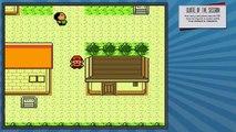 Pokémon Crystal Lets Play w/ Rigpop | Part 9: GENGAR!!!!!!