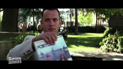 Honest Trailers - Forrest Gump