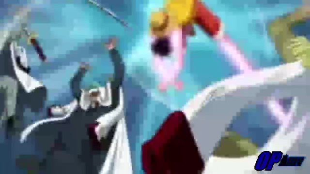 One Piece AMV | Marineford | Portgas D. Ace´s Last Battle