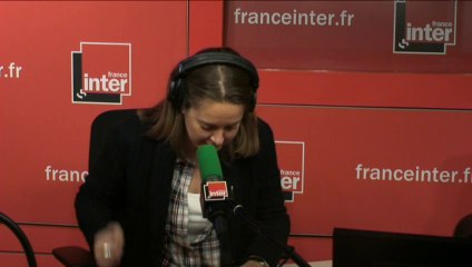 "Le jeune socialiste, espèce en voie de disparition", le Billet de Charline