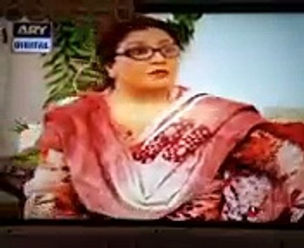 Bulbulay Best of Momo with Nabeel only on ARY Digital