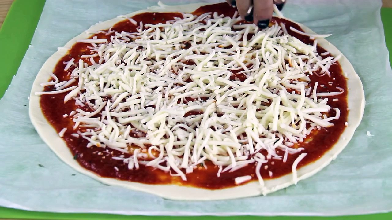 pizza zvezda