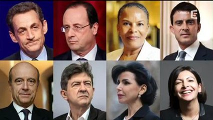 Un "Koh-Lanta" avec des politiques ? Le casting idéal de Denis Brogniart