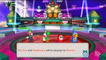 Mario Party 9: Bowser Station (1/2) - Part 8