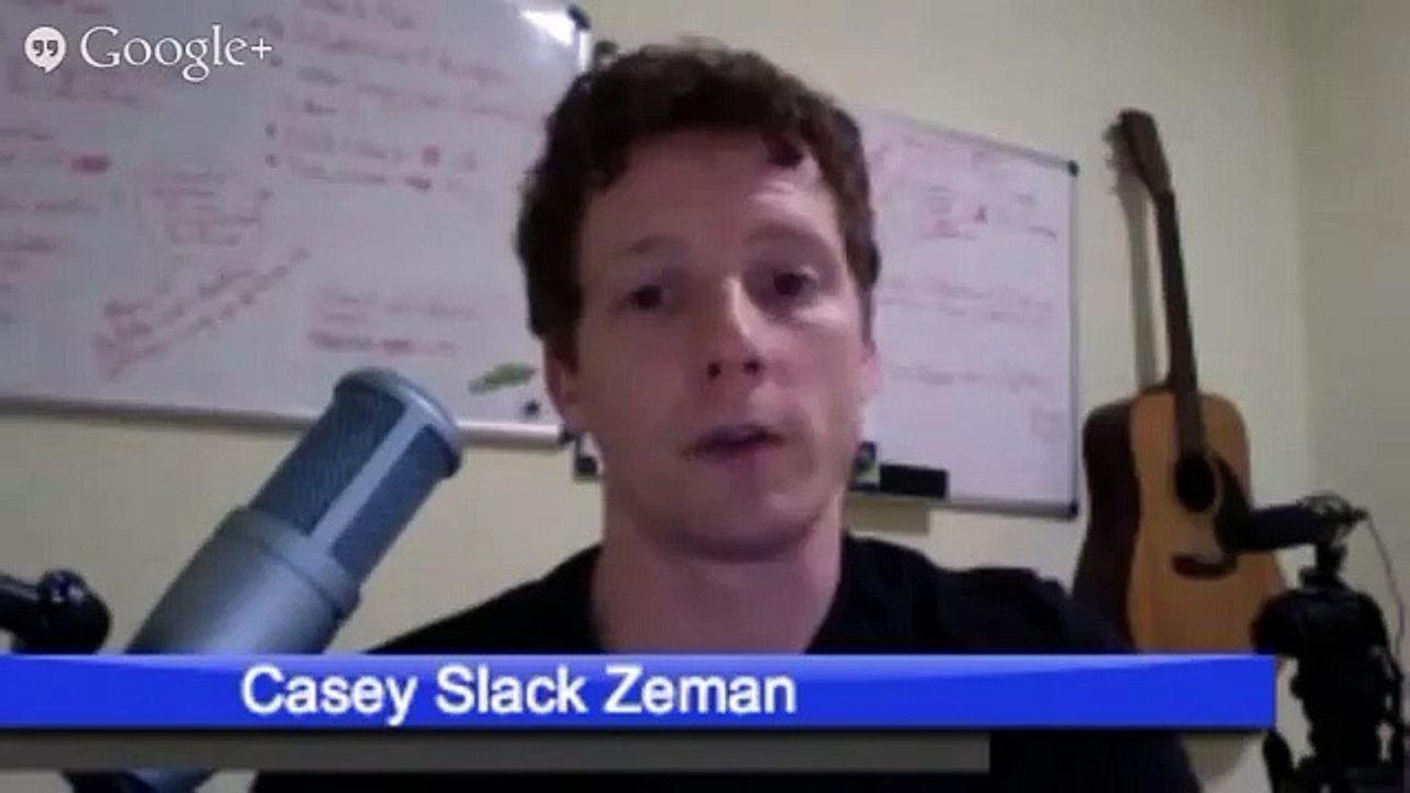 Live Google Hangout Integration with Easy Webinar Plugin