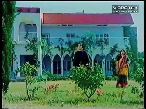 Teray Bina Ji Saken Gay Na Hum - Mehrbani- From DvD Akhlaq Ahmed Vol. 1