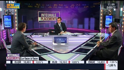 Jacques Sapir VS Jean-François Robin (1/2): Banques centrales: Quelles solutions adopter pour faire revenir l'inflation