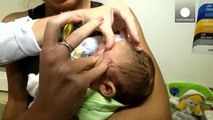 Zika virus outbreak sparks abortion debate in Brazil
