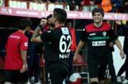 Amedspor'dan Rest: Ceza Kalkmazsa Fenerbahçe Maçına Çıkmayız