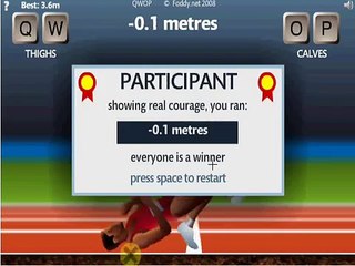 Trial and Error Ep.4 - Running Like a Pro