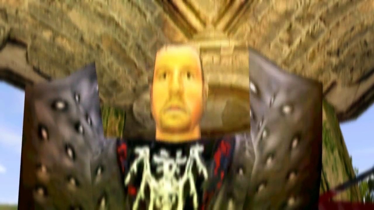 Gothic Przygody Soprana Odcinek 11 - Tajemnica Dartha Soprana