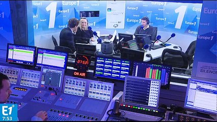 Monsieur Cameron : assez, c'est assez !