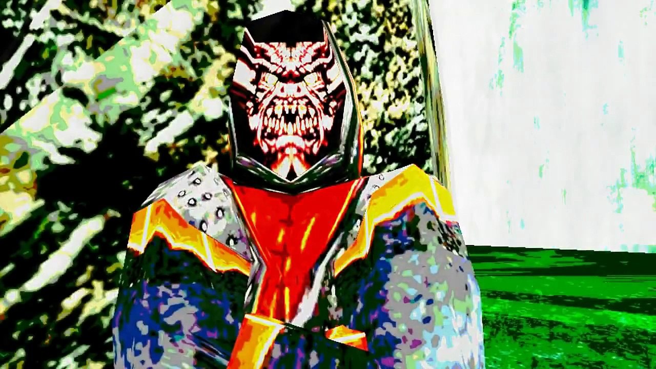 Gothic Przygody Soprana Odcinek 12 - Koniec Brygady Soprana!