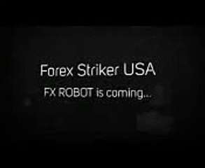 Forex Striker: Review Reveals The World&#39;s First USA Patented