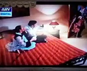 Bulbulay with Best of Nabeel and Sona on ARY Digital