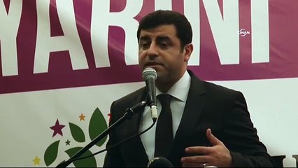 Demirtaş’tan ‘Ayşe Öğretmen’ açıklaması