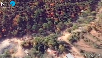 Kuzey Kore Hidrojen bombası patlattı