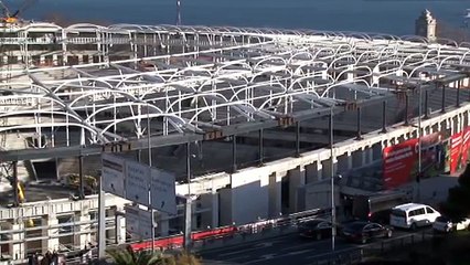 İşte Vodafone Arena’nın son hali