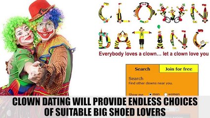 10 Bizarre Internet Dating Sites