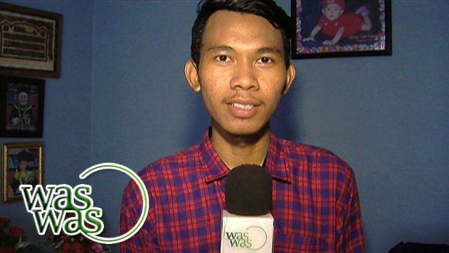 Cemen Ingin Miliki Mobil Mewah - WasWas 03 Februari 2016