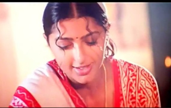 Mann Basiya Udit Narayan Alka Yagnik Salman Khan - Tere Naam 1080p HD