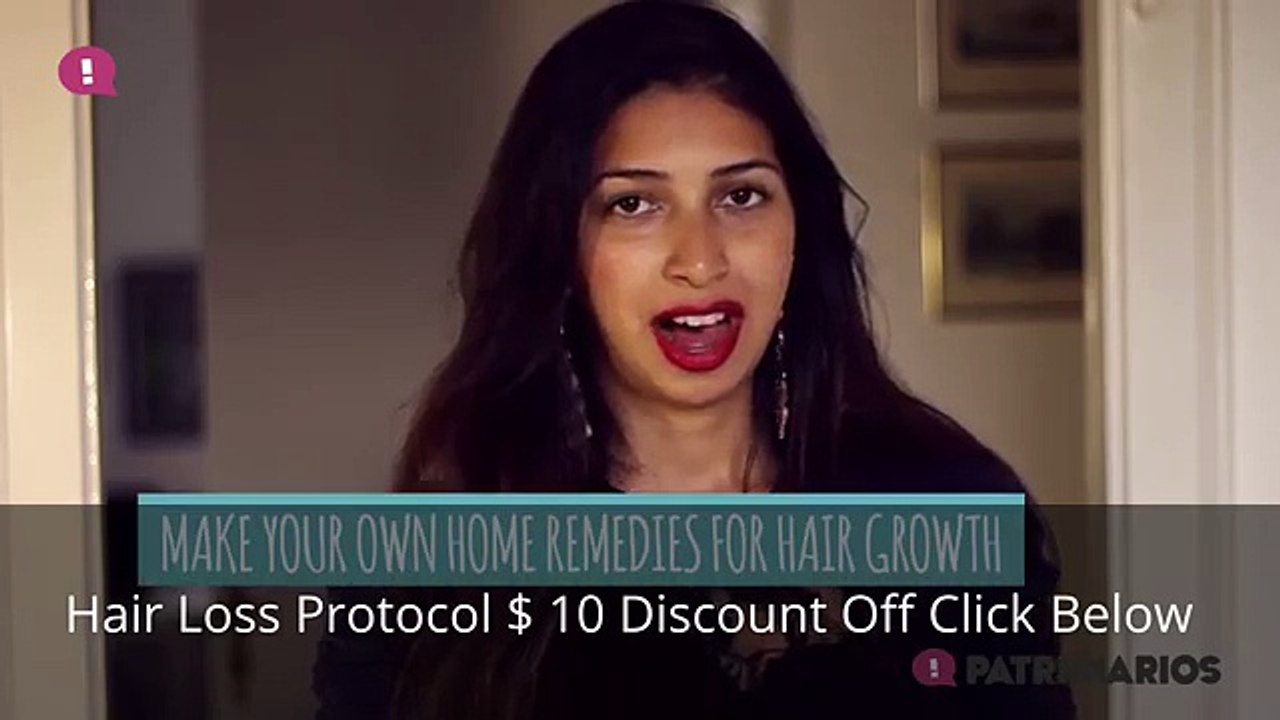 Hair Loss Protocol Discount | Buy Hair Loss Protocol Special Discount