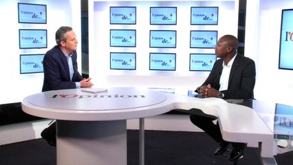 Bertin Nahum (Medtech) : « La créativité française est de plus en plus appréciée à l’étranger »