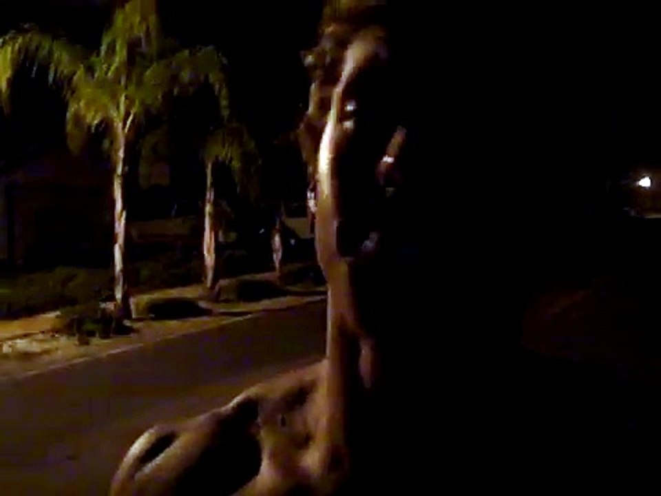 July 4th VLog - Reverse Dieting/Training/Trip to Cali