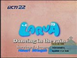 LARVA - episode Dancing in the Rain