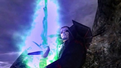 Gothic Przygody Soprana Odcinek 15 - Tożsamość Zeroxa!