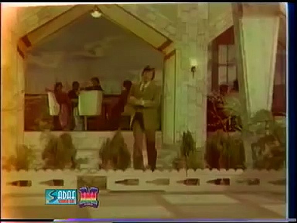 JO DARD MILA APNON SE MILA  SHABANA SHAHID JUTT SIALKOT