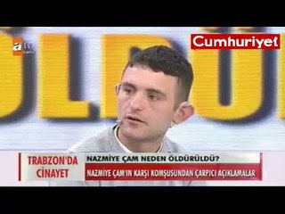 Müge Anlı'da yayını kestiren küfür