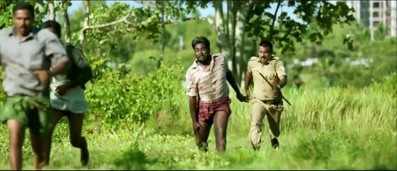 Action Hero Biju -- New BGM Trailer Full HD -- Nivin Pauly -- Anu Emmanuel