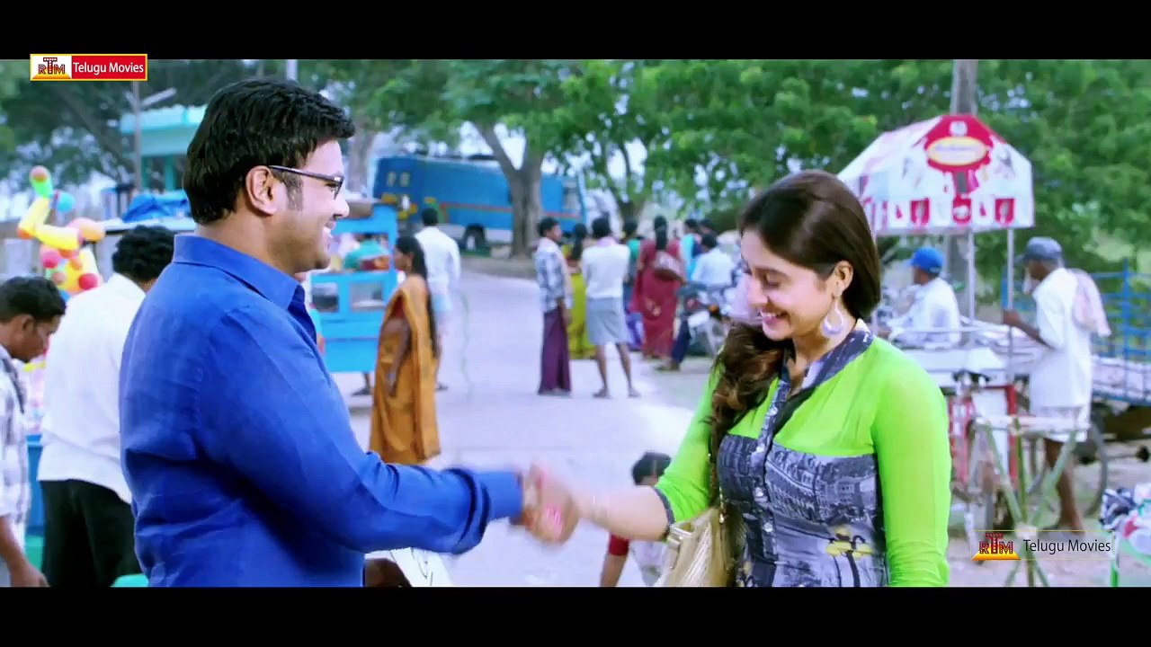 Shourya Movie Theatrical Trailer - Manchu Manoj, Regina Cassandra