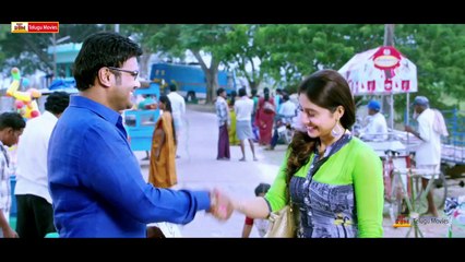 Shourya Movie Theatrical Trailer - Manchu Manoj, Regina Cassandra
