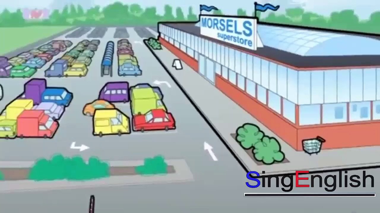 funny kids cartoons part 2