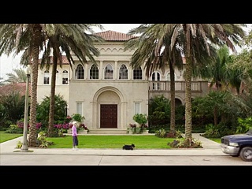 Get Hard Official TRAILER 2015)  Alison Brie Comedy Movie HD