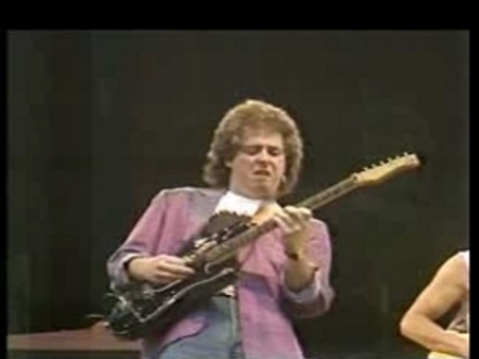 J.Beck, Santana, S.Lukather - Superboogie