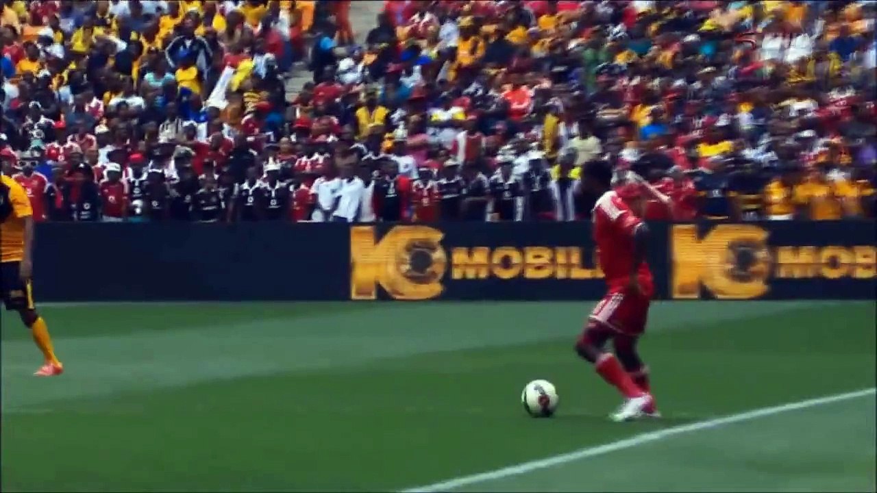 South African Football Skills, Goals + showboating(kasi flavour)