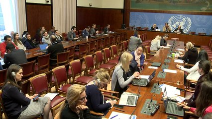 La OMS crea una unidad especial contra el virus Zika