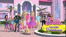 Barbie'nin Rüya Evi - Bölüm 59 - Buz gibi Barbie, Bölüm 2