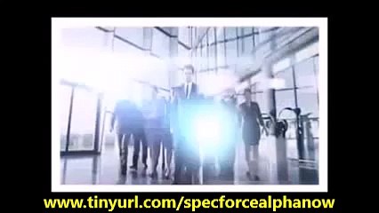 Specforce Alpha Ebook | Amazing Specforce Alpha Ebook