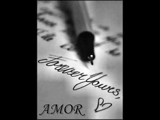 AMOR - Forever Yours feat. SuperStarO