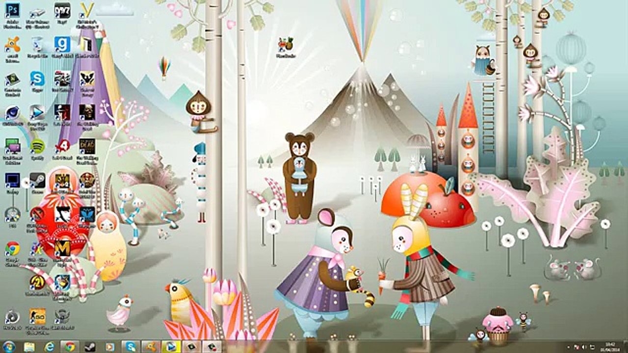 Handbrake: Tutorial - Making The Video File Size Smaller & Keeping The Quality - Best Settings!