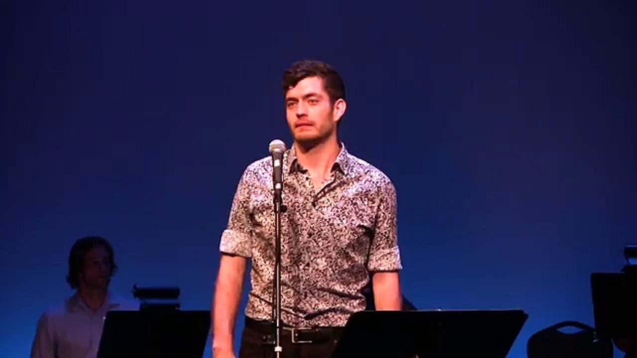 NEW VOICES :: Stroke By Stroke