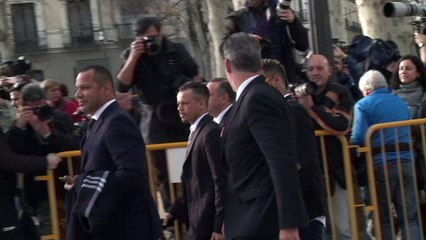 Ministério Público Federal denuncia Neymar por sonegação