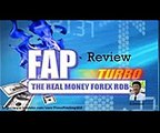 What is insideForex Fap Turbo: The Best Forex Software