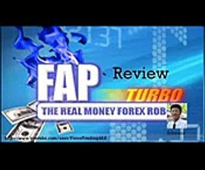 What is insideForex Fap Turbo: The Best Forex Software