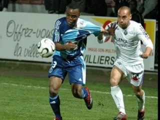 HAC Bilan Saison 2006-07