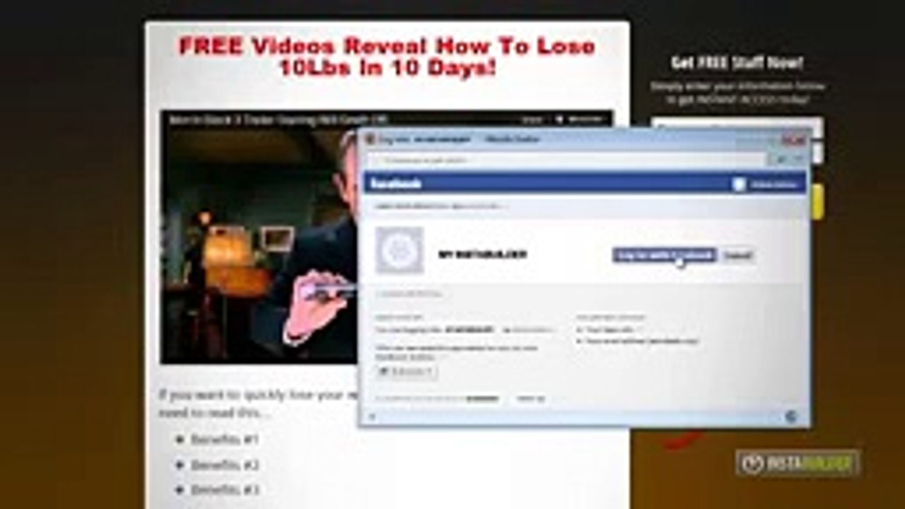 InstaBuilder Review